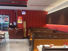 -四川饭店(长白店)