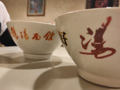-民间老鸡汤面馆(中山北路店)