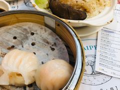 -点点心点心专门店(湾仔店)