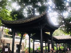 -荔湾湖公园