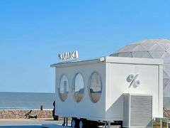 -北戴河转鱼·炒螃蟹酱餐厅