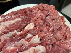 -天桥老金涮肉(牛街店)