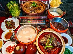 -龚印记牛骨牛杂屋·四代传承(珠影星光城店)