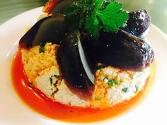 -西部马华清真兰州牛肉面·烧烤夜市(关东店)