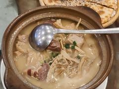 -一楼食业·美食人家