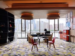 -上海外滩英迪格酒店