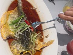 -香丰阁·烤鸭·川湘菜(清河店)