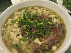 -老孙家饭庄·非遗(东关店)
