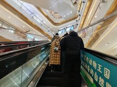 -天河城购物中心