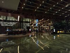 -苏州金鸡湖中茵皇冠假日酒店
