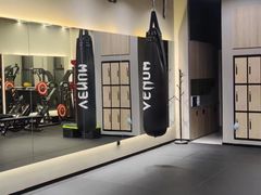 -驭力搏击健身(张江高科店)