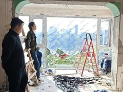 -维盾博乐系统门窗(广中路店)