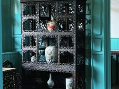 -张学良旧居陈列馆