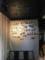 -Park Salon脏辫羽毛接发