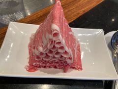 羊肉片-南门涮肉(天坛南门店)
