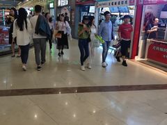 -澳门街美食城(世界城光谷步行街店)