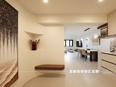 -居丽装饰空间设计(总部)