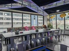 -CIAO·团建聚餐·生日派对轰趴馆(福田店)