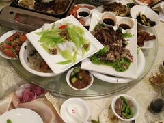 -高老庄绿色传奇(昊元生活广场店)