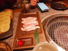 -厚贞日式烤肉(龙之梦店)