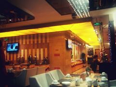 android_upload_pic-伯豪瑞廷酒店-天伦阁西餐厅