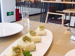 -茶宴·美食地标餐厅(沙坡尾店)