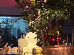 -咖法森林·咖啡  酒吧(天河店)