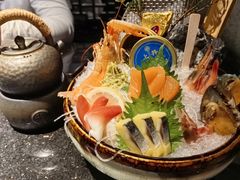 -上井料理黑金店(IFS国金中心店)