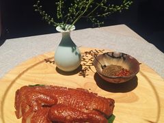 -菩提素素食餐厅(晶郦馆店)