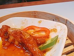 -金牌禄运·点心·啫煲(百信广场店)