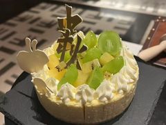 -康莱德酒店·美庭自助餐厅