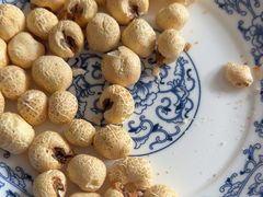 -煎饼卷大葱·非遗传承·潍坊菜(十笏园店)
