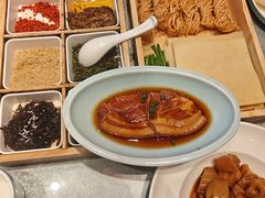 -老济南·地道济南菜(大明湖店)