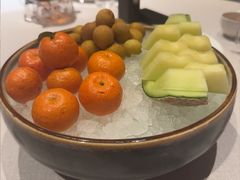 -三利音·东方司宴(外滩店)