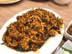-姥家春饼店(漳州二路店)