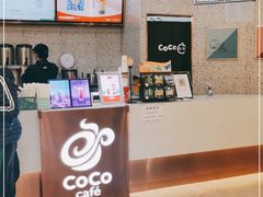 -CoCo都可(健翔桥店)