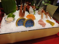-万岛日本料理铁板烧(梅赛德斯奔驰店)