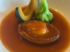 -富力丽思卡尔顿酒店·丽轩中餐厅