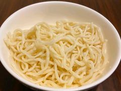 -惠中捞面