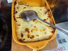 -雪湖煜辰鱼头老店(雪野湖店)