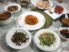 -峨嵋酒家(地安门店)