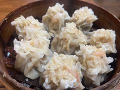 -正宗天津烧麦馆(柳州路店)