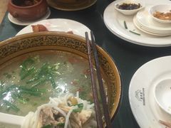 -桥香园云南过桥米线(金马碧鸡店)