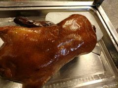 -北京全聚德(天安门店)