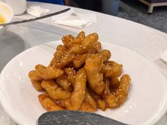 -鑫巴蜀小镇 · 水煮鱼专研店(玉桥店)