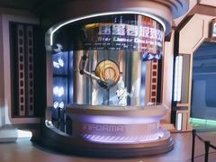 -首钢一高炉·SoReal科幻乐园