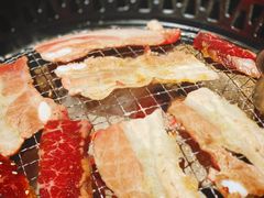 -竹涟烧肉(太古里店)