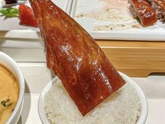 -粤集·手工粤菜(皇庭广场店)