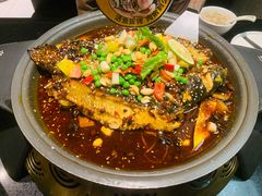 -鱼见你烤鱼•本地烧烤(1818店)