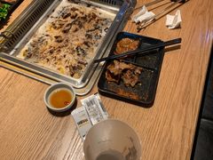 -新石器烤肉(南通CBD大有境店)